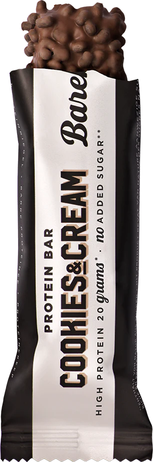 Barebells Protein Bars