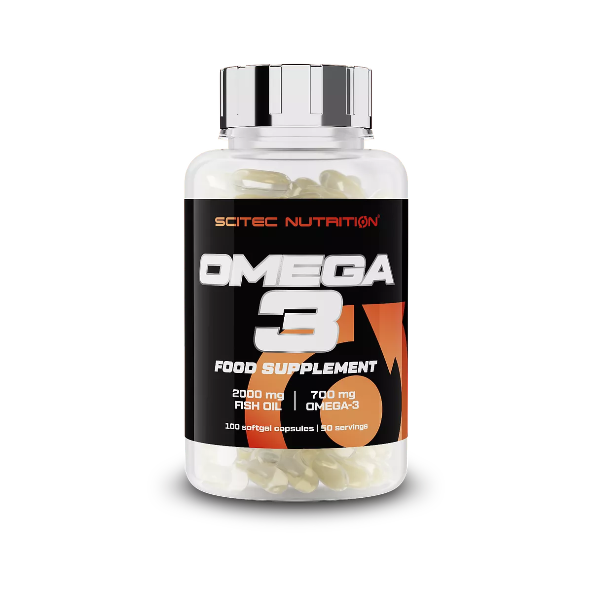 Scitec Omega 3 (100 g.c.)