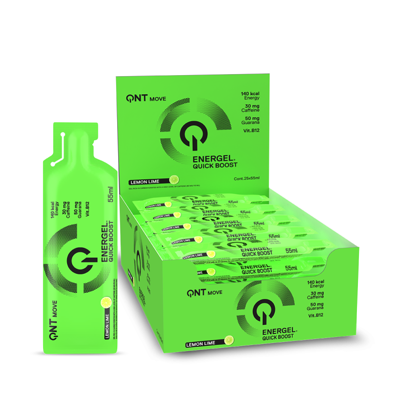 QNT Energy Boost