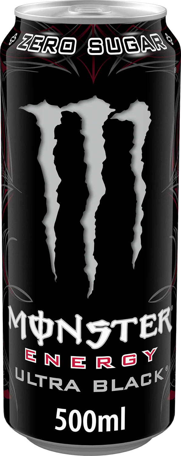 Monster Drank,