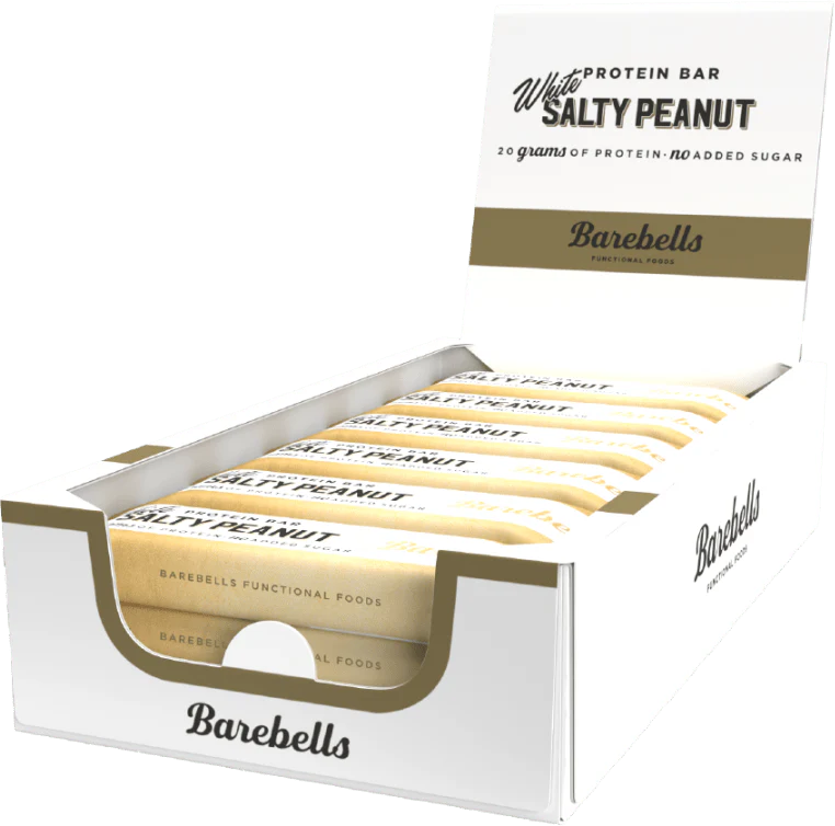 Barebells Protein Bars