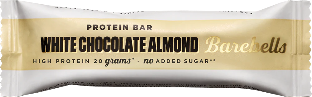 Barebells Protein Bars