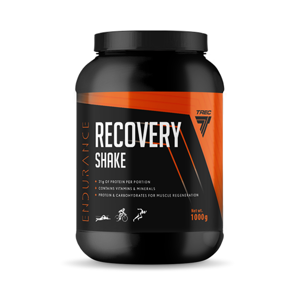 Trec Nutrition Recovery Shake 1 kg