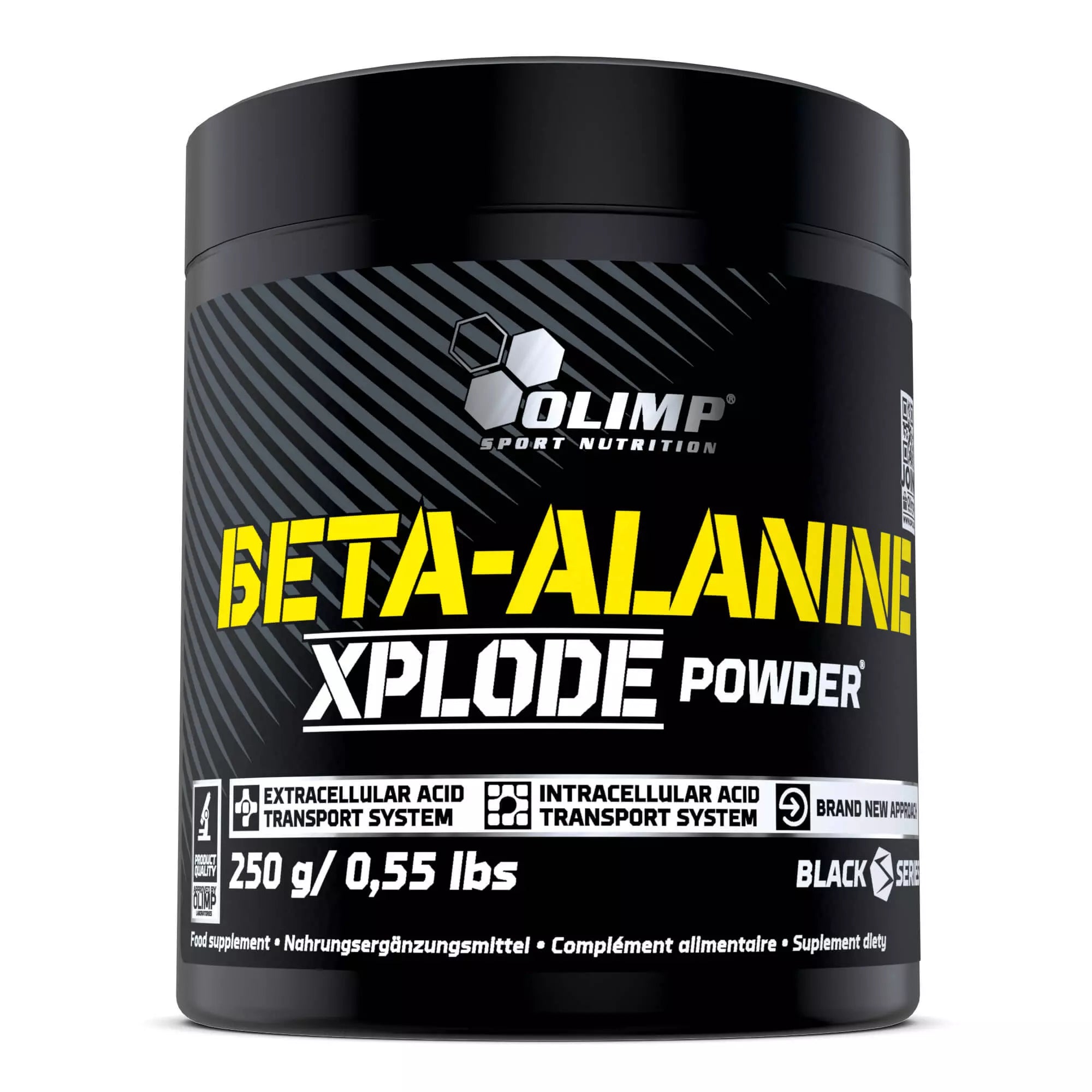 Olimp Beta-Alanine Xplode Powder® - 250 g