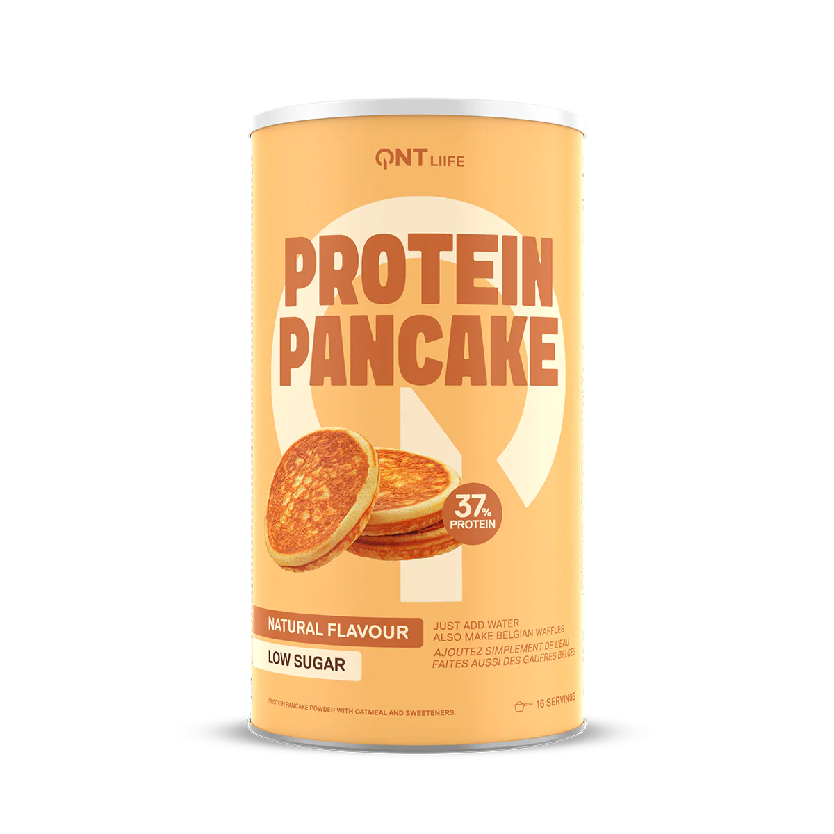 QNT Protein Pancake 500 gr