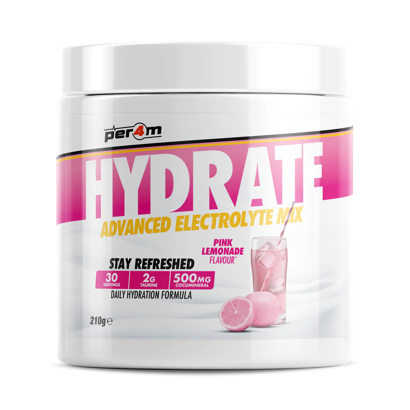 Per4m Hydrate Electrolyte