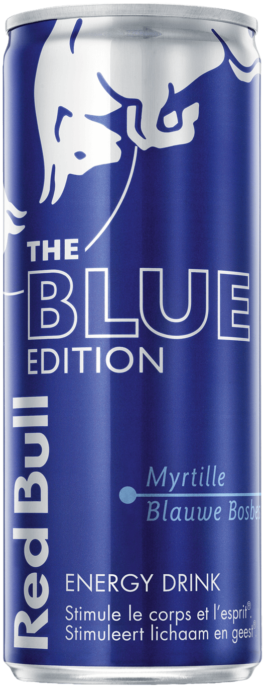 Red Bull Energy Drink