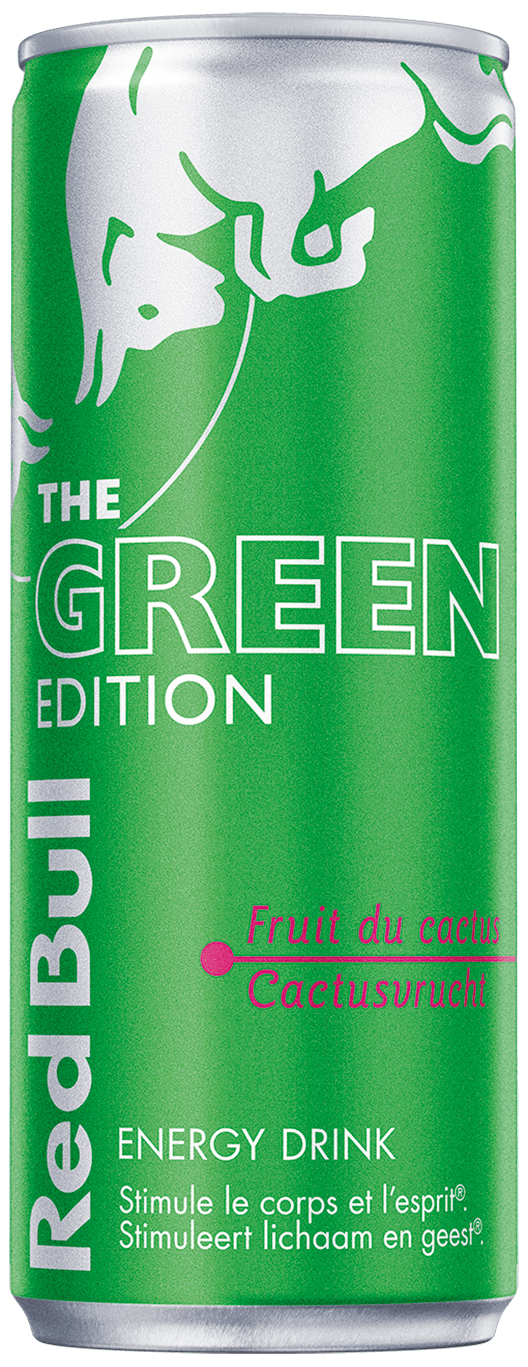 Red Bull Energy Drink