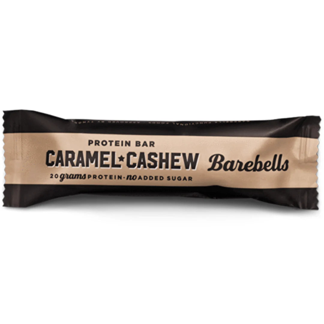 Barebells Protein Bars