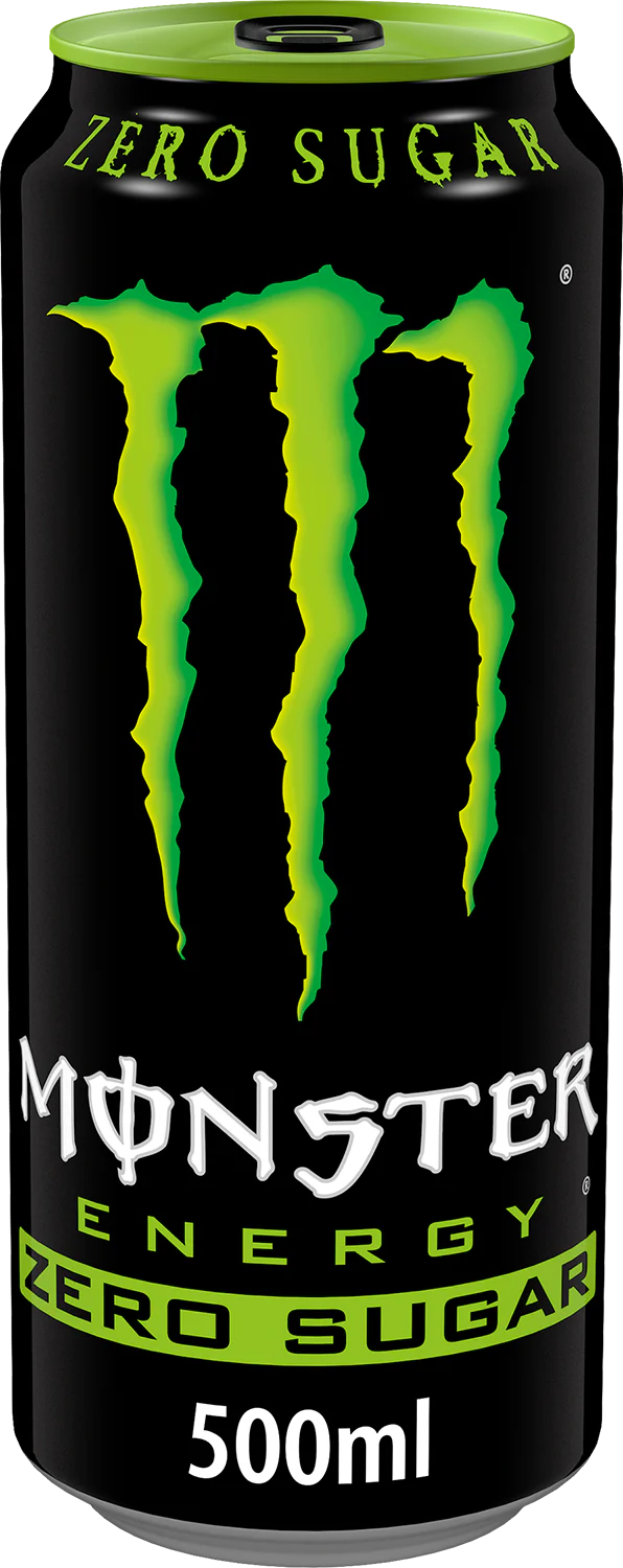 Monster Drank,