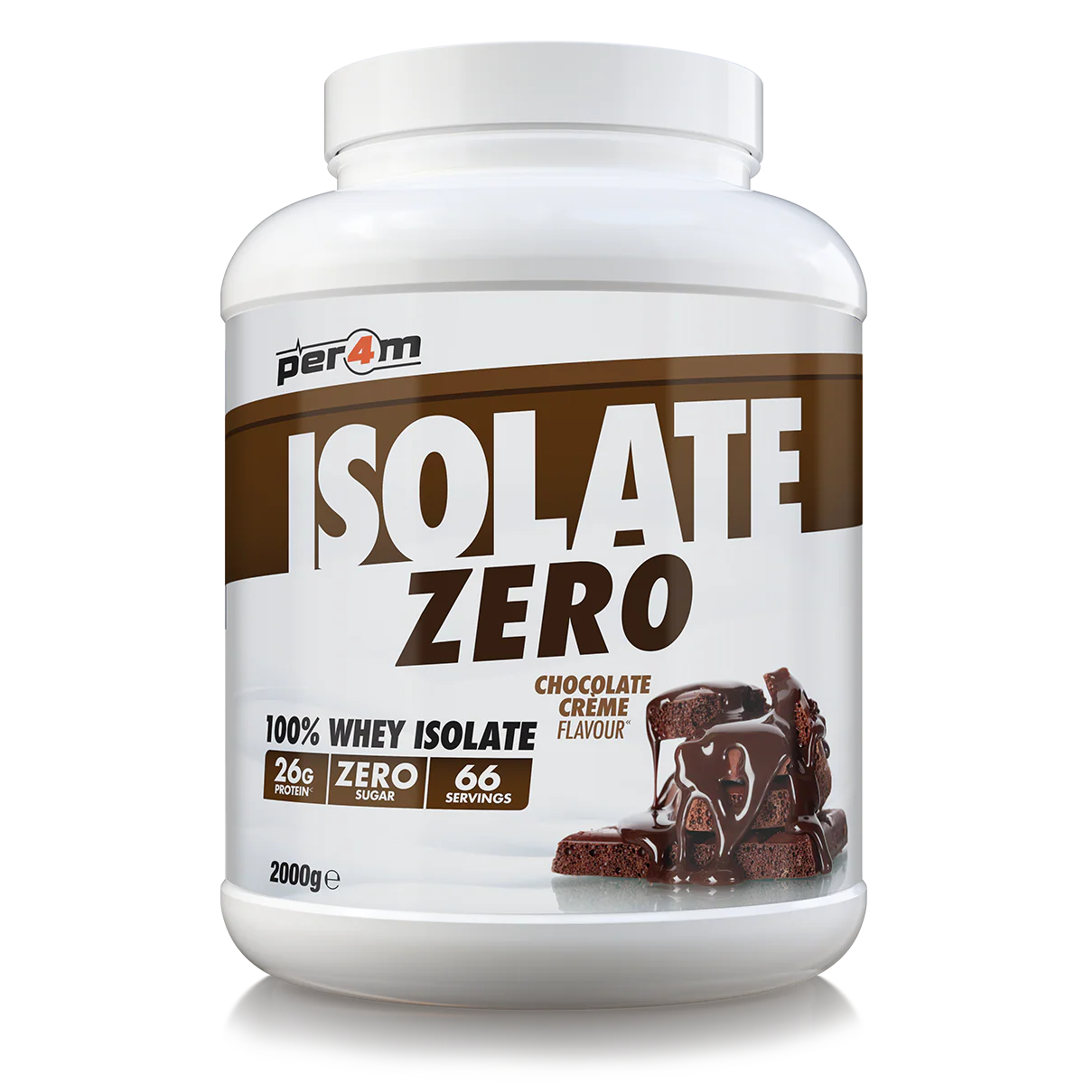Per4m Isolate Zero
