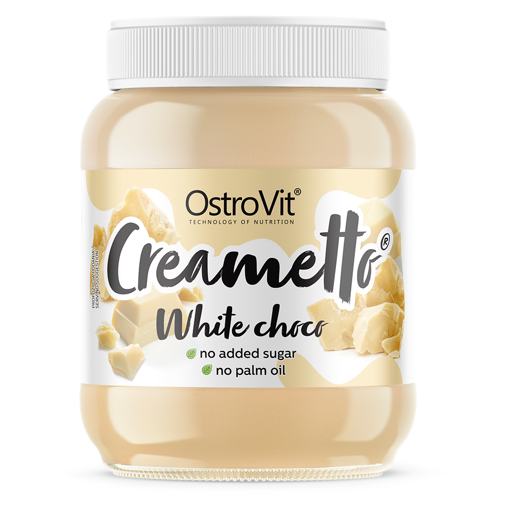 Ostrovit OstroVit Creametto 350 g