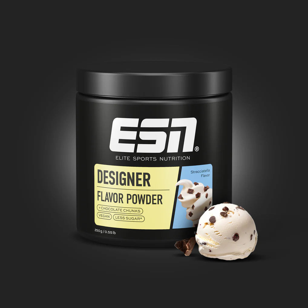 Designer Flavor Powder 250g