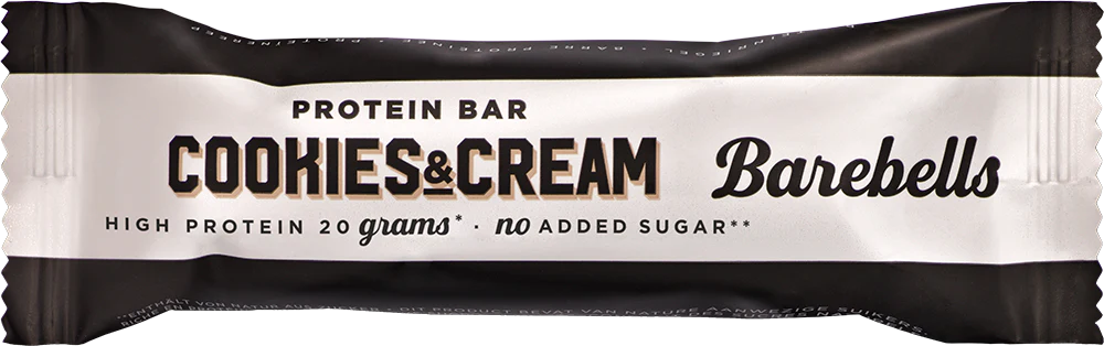 Barebells Protein Bars