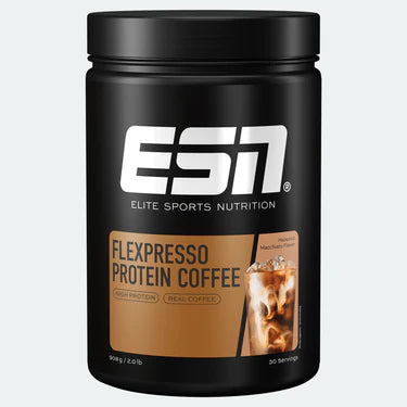 ESN Flexpresso Protein Coffee 908 gr