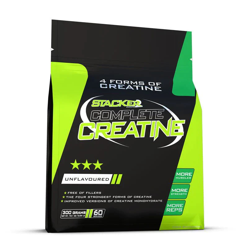 Stacker 2 Complete Creatine 300g