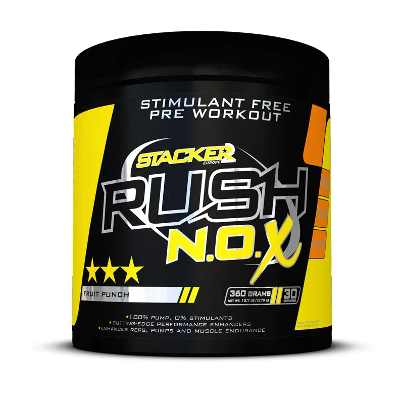 Stacker 2 Rush n.o.x 360 gr