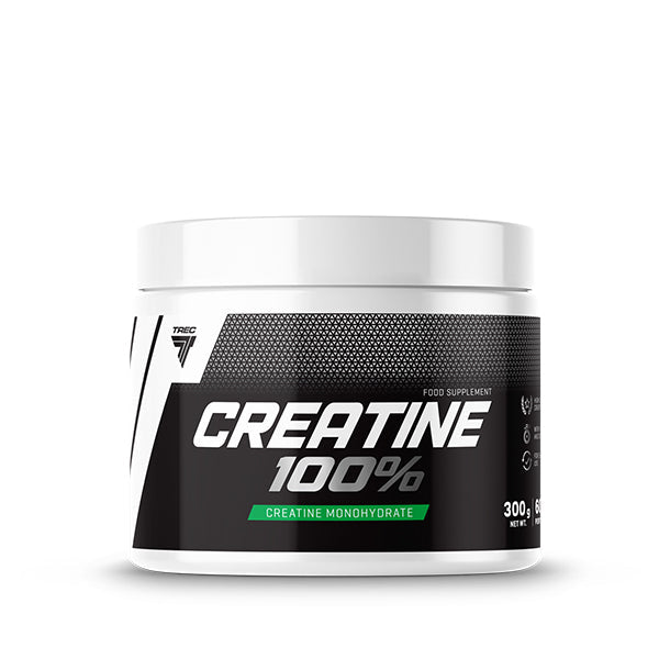 Trec Nutrition Creatine 100% Monohydrate 300 gr