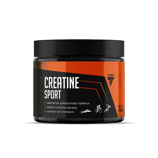 Trec Nutrition Creatine Sport 300 gr