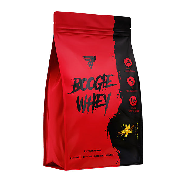 Trec Nutrition Boogie Whey 2 kg