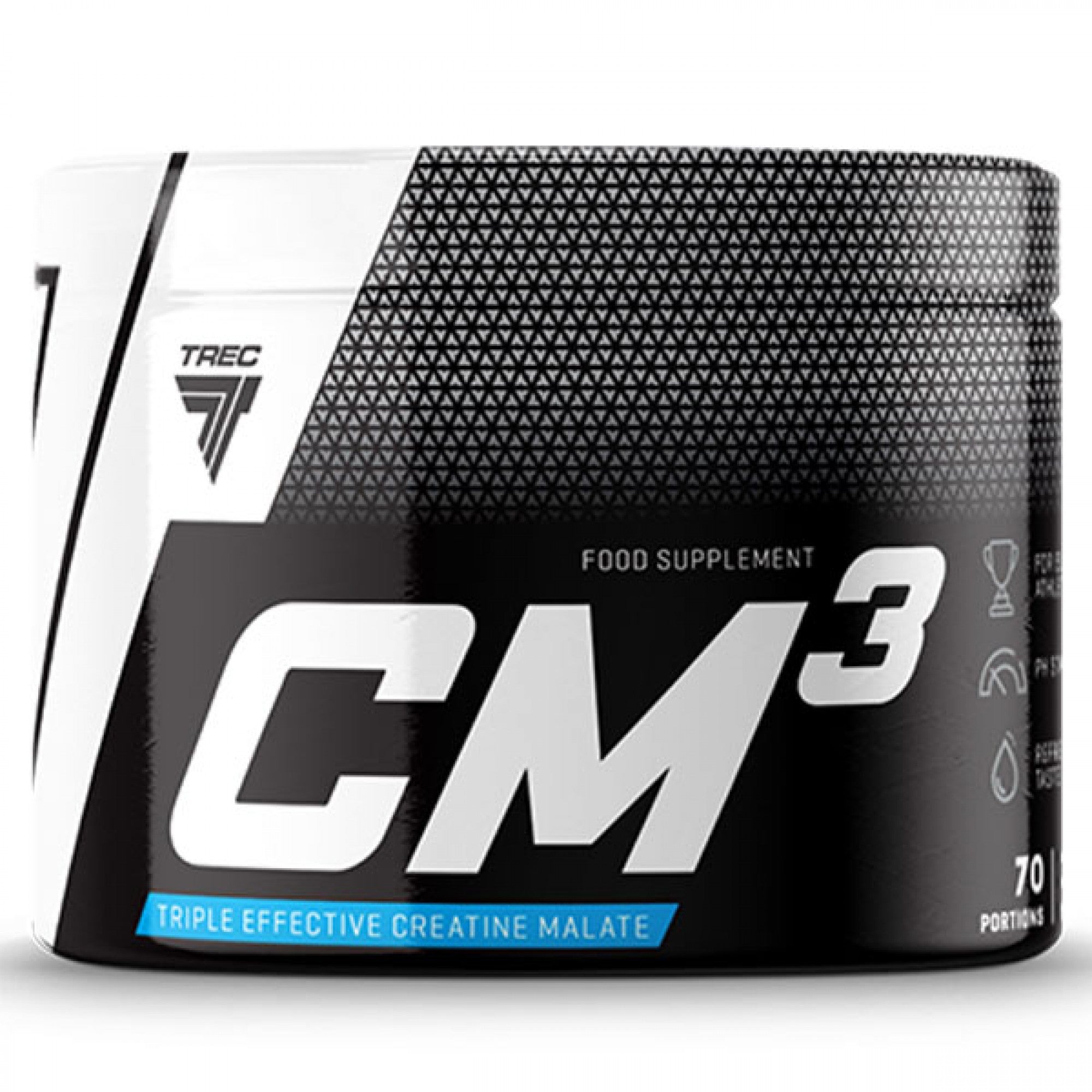 Trec Nutrition CM3 Creatine 250g