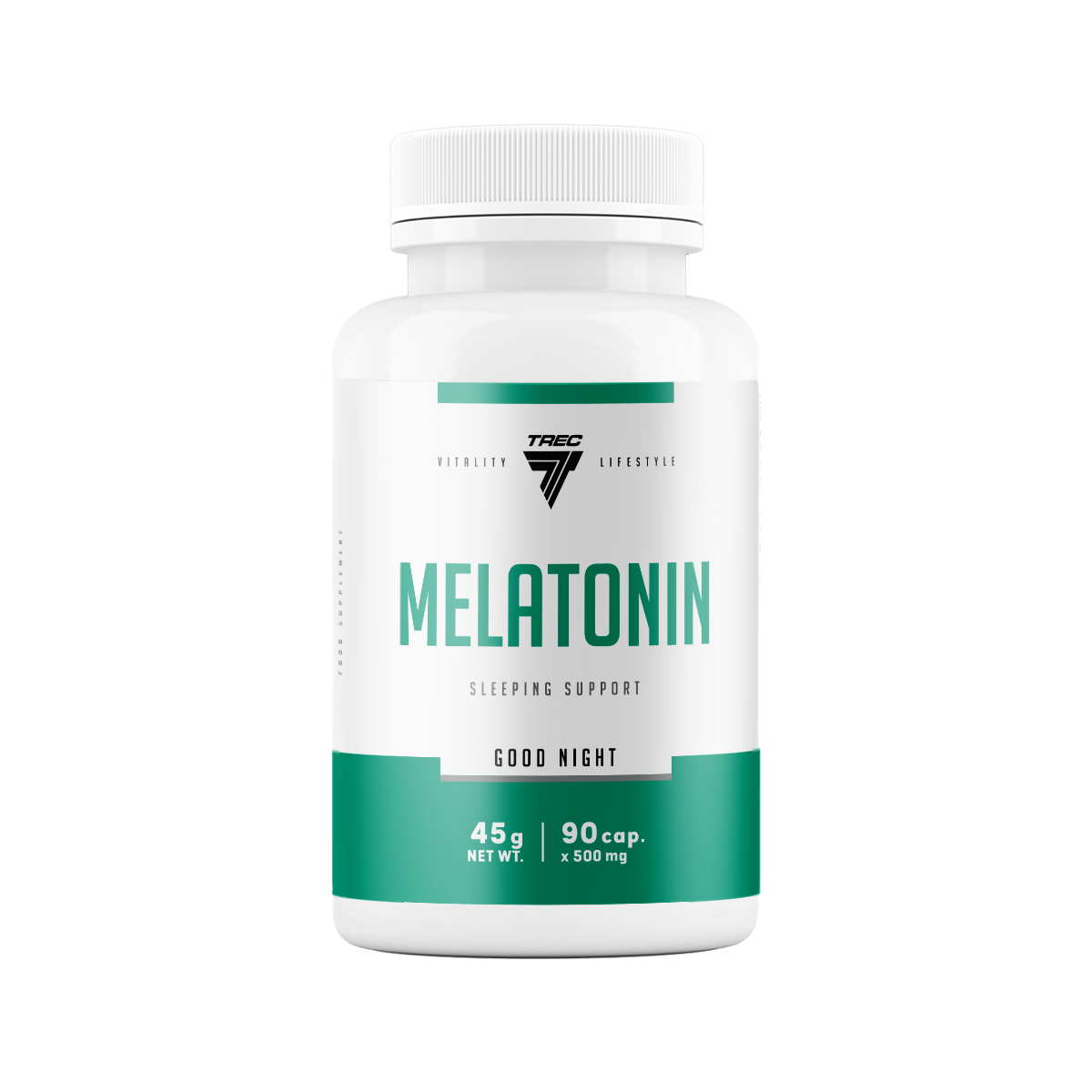 Trec Nutrition MELATONIN