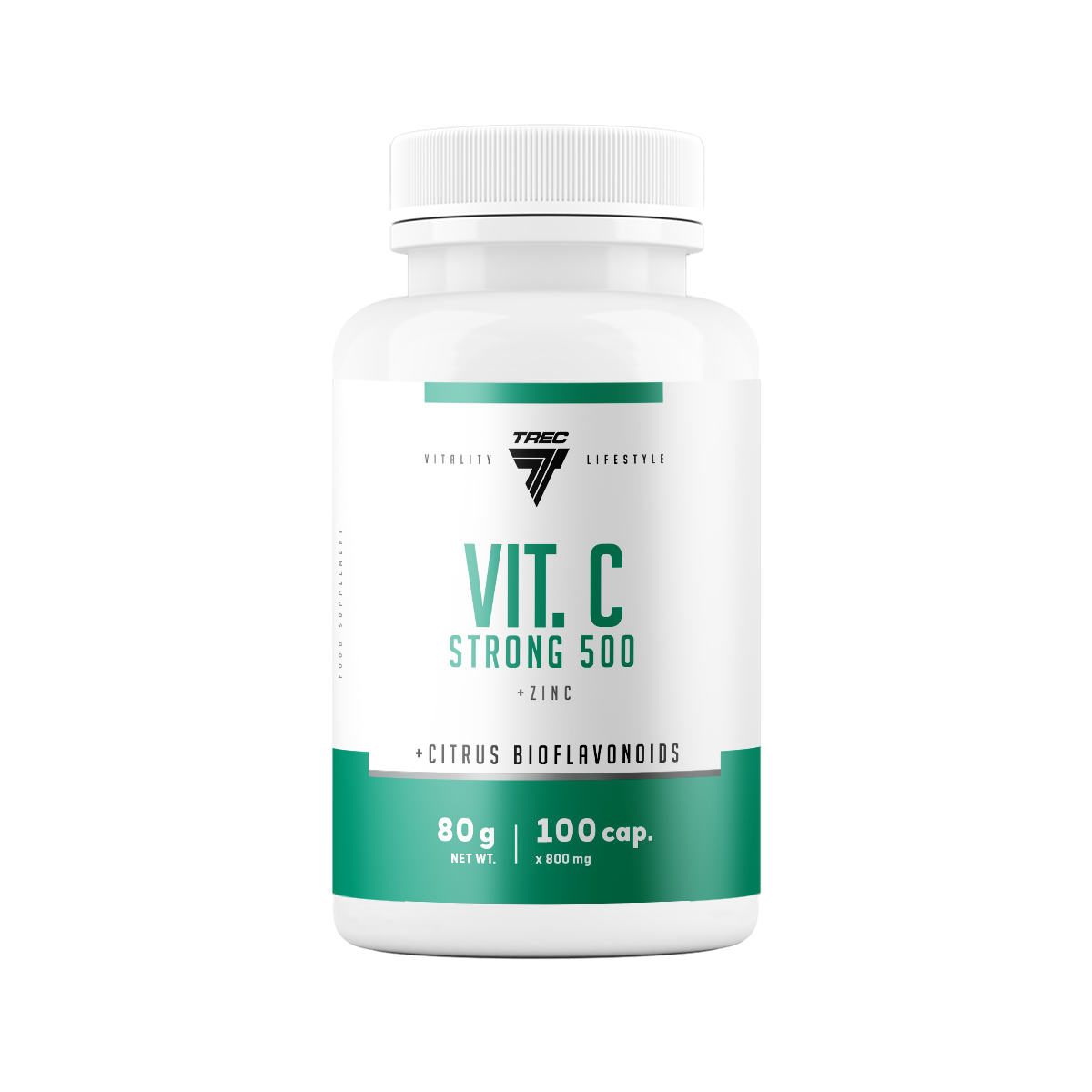 Trec Nutrition VIT. C STRONG 500