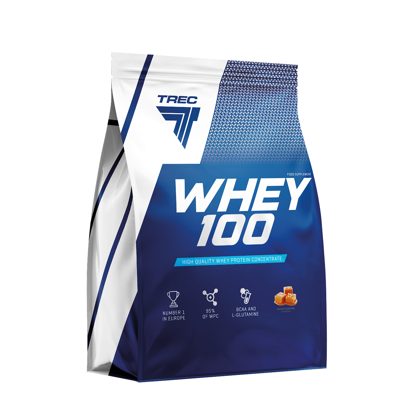 Trec Nutrition WHEY 100