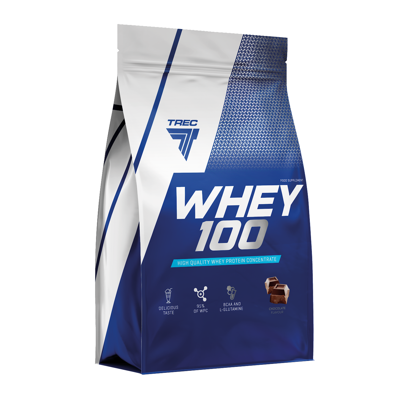 Trec Nutrition WHEY 100