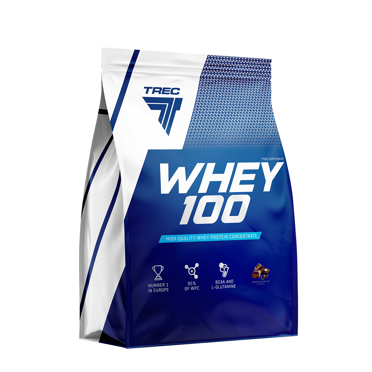 Trec Nutrition WHEY 100