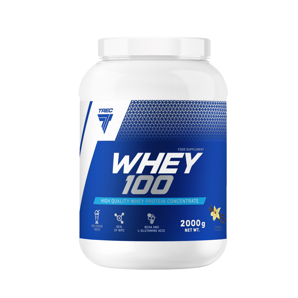 Trec Nutrition WHEY 100