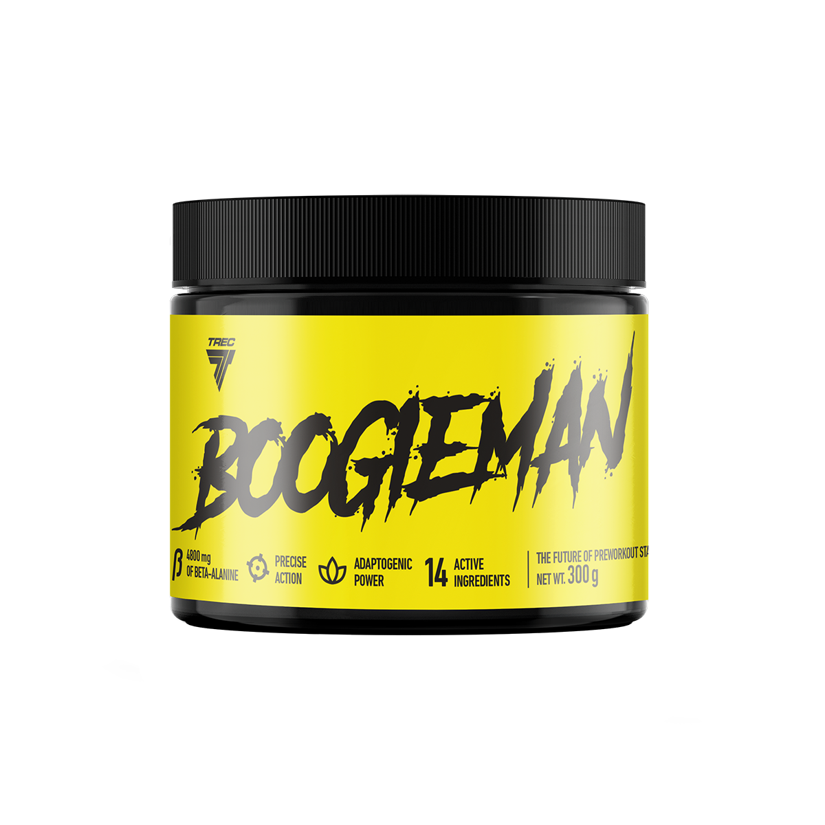 Trec Nutrition Boogieman 300 gr