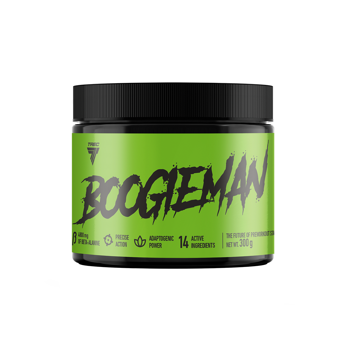 Trec Nutrition Boogieman 300 gr