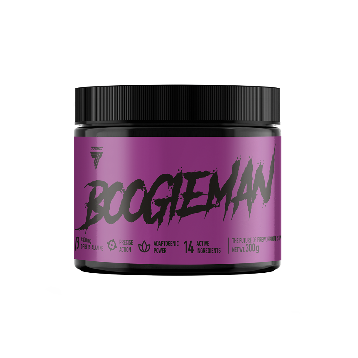 Trec Nutrition Boogieman 300 gr