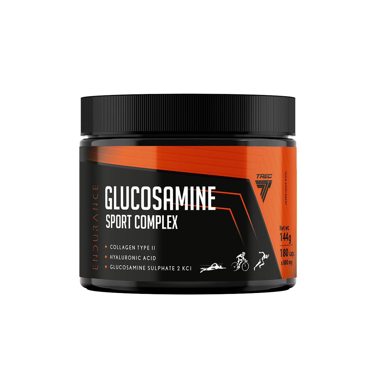 Trec Nutrition Glucosamine Sport Complex