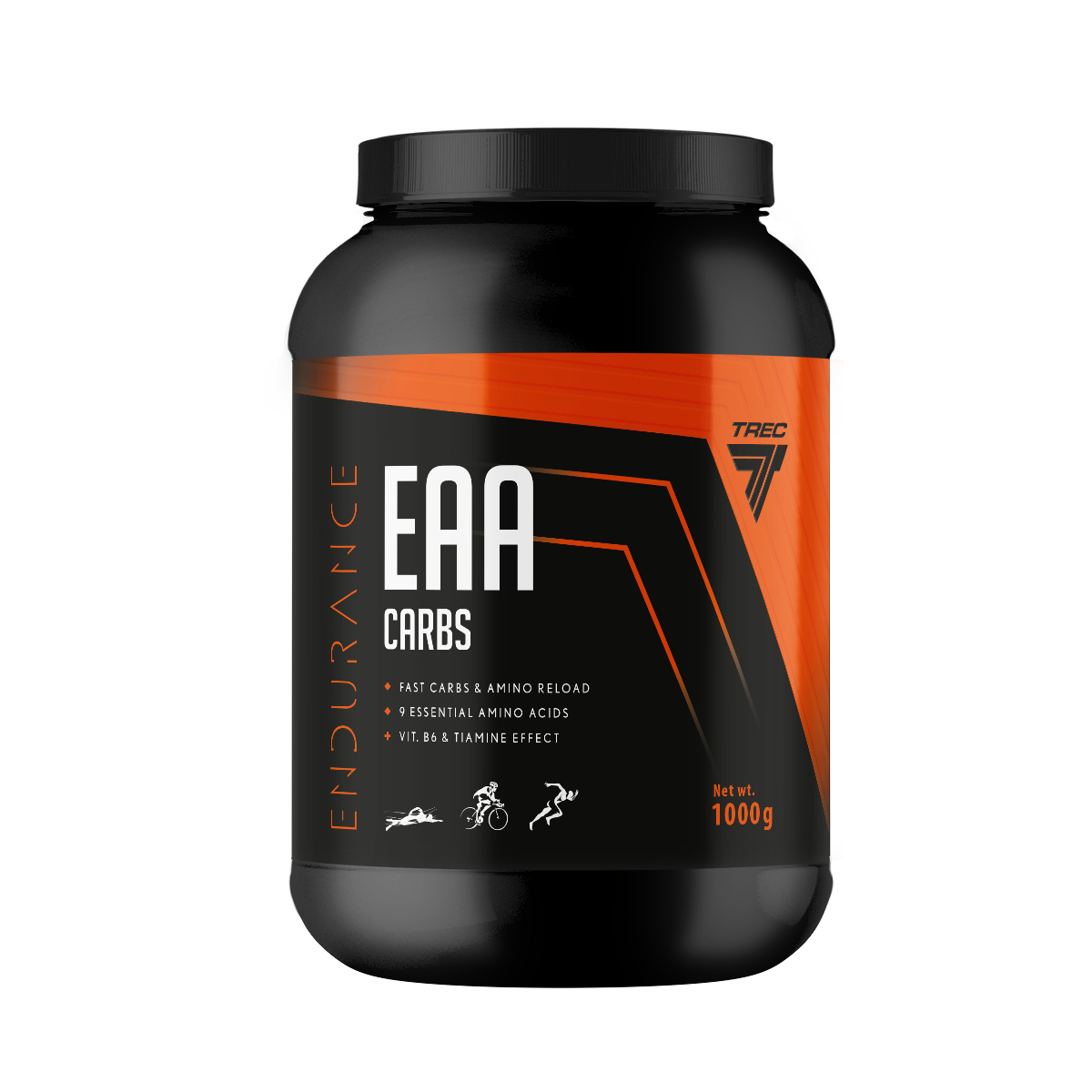 EAA Carbs 1 kg