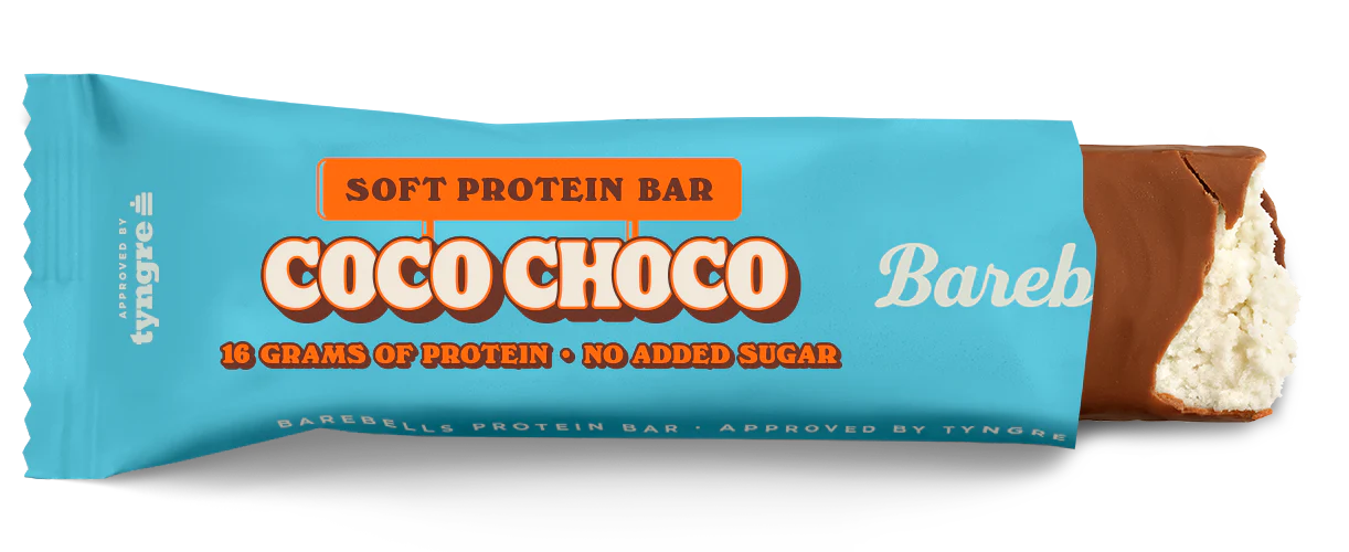 Barebells Soft Protein BAR Coco Choco