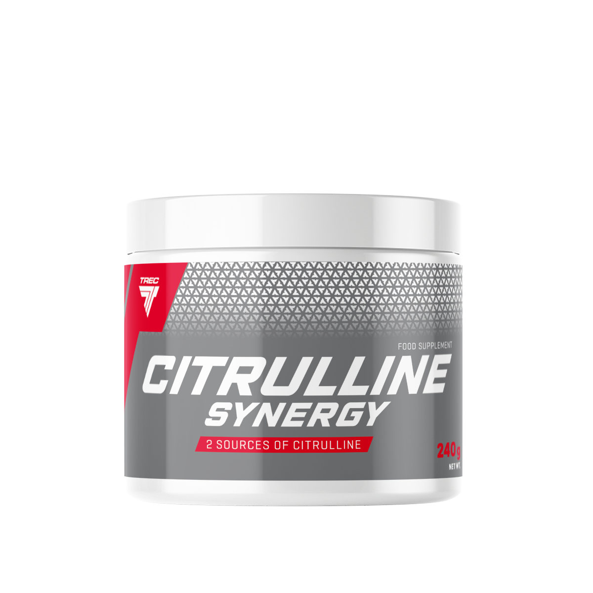 Trec Nutrition CITRULLINE SYNERGY 240 gr