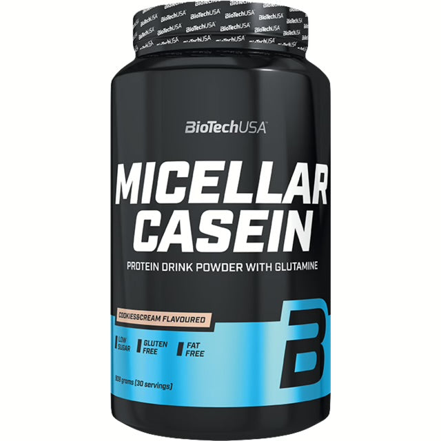 Biotech Casein Zero 908g