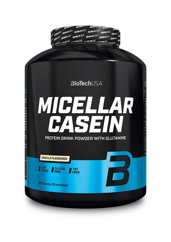 Biotech USA Casein Zero 2270g