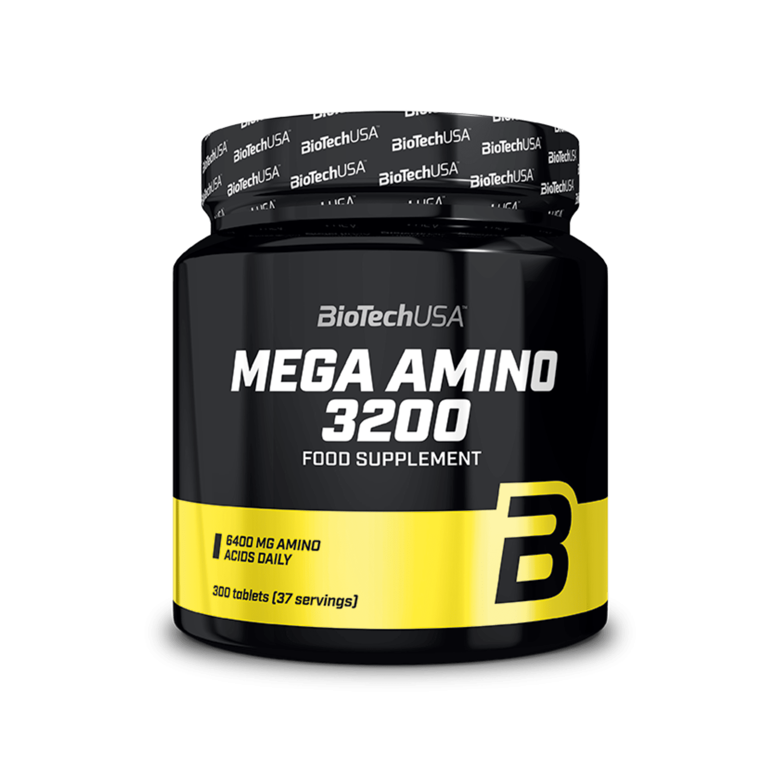 BioTech USA Mega Amino