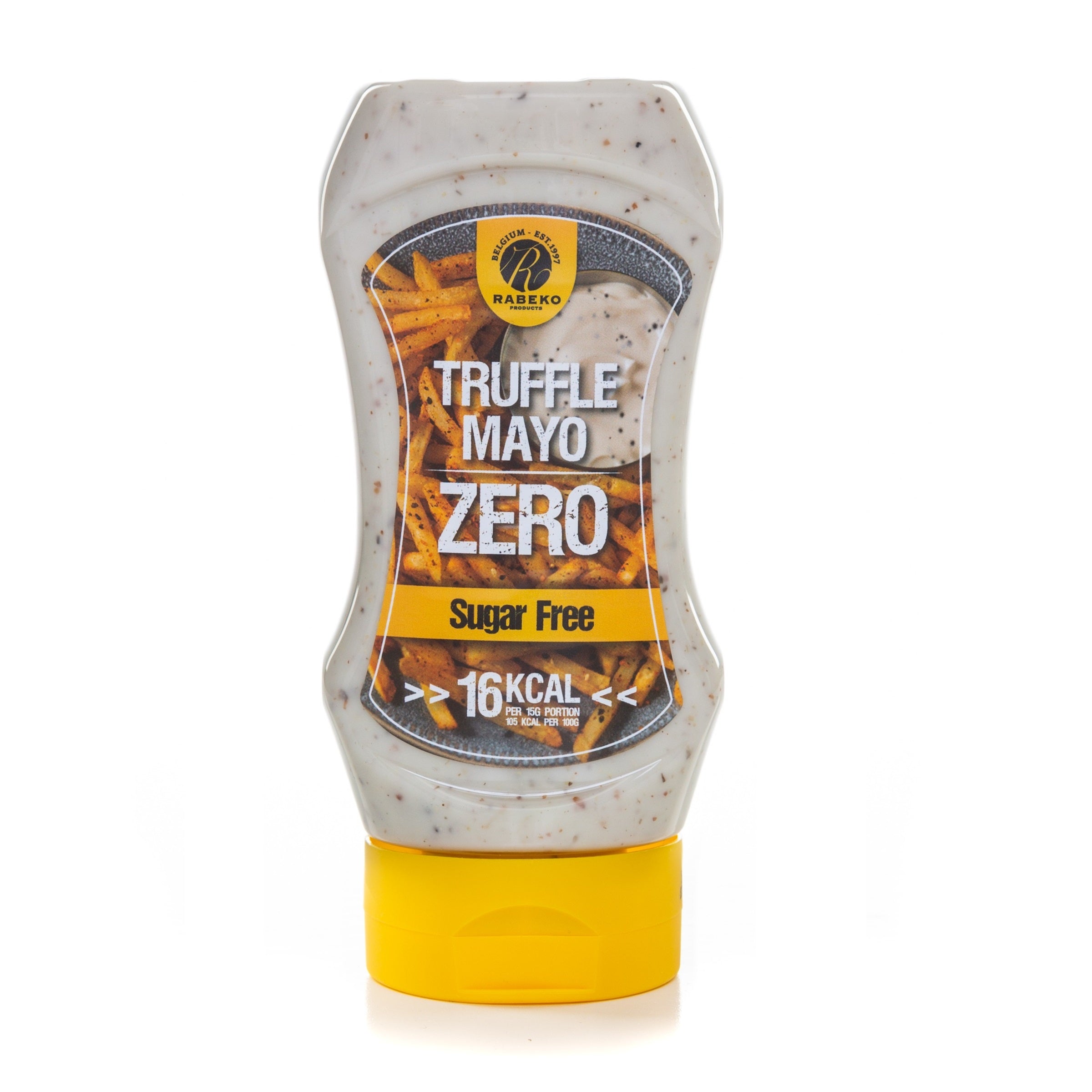 Rabeko Zero calories Truffel Mayo 1 x 350 ml