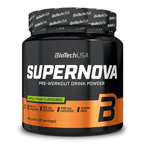 BioTech USA Supernova 282g