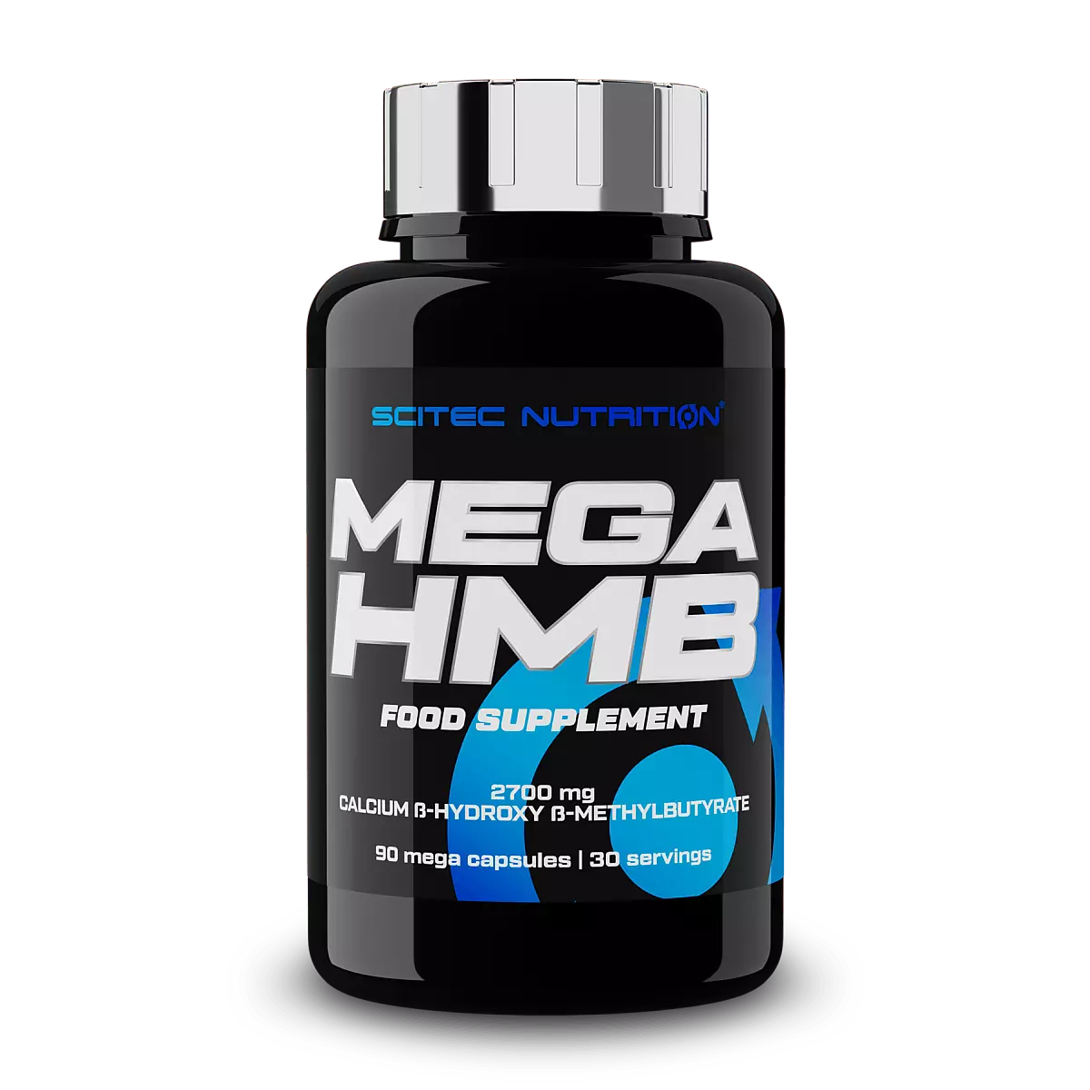 Scitec Mega HMB 90 caps