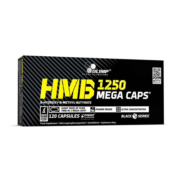 Olimp HMB - 120 caps