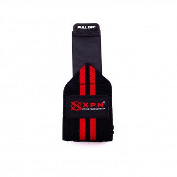 XPN Wrist Wraps (Polsband)