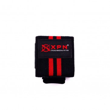 XPN Wrist Wraps (Polsband)