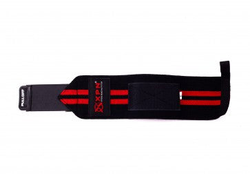 XPN Wrist Wraps (Polsband)