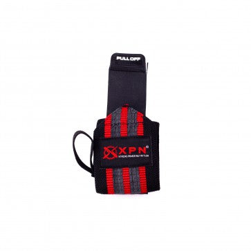 XPN Premium Wrist Wraps (Polsband)