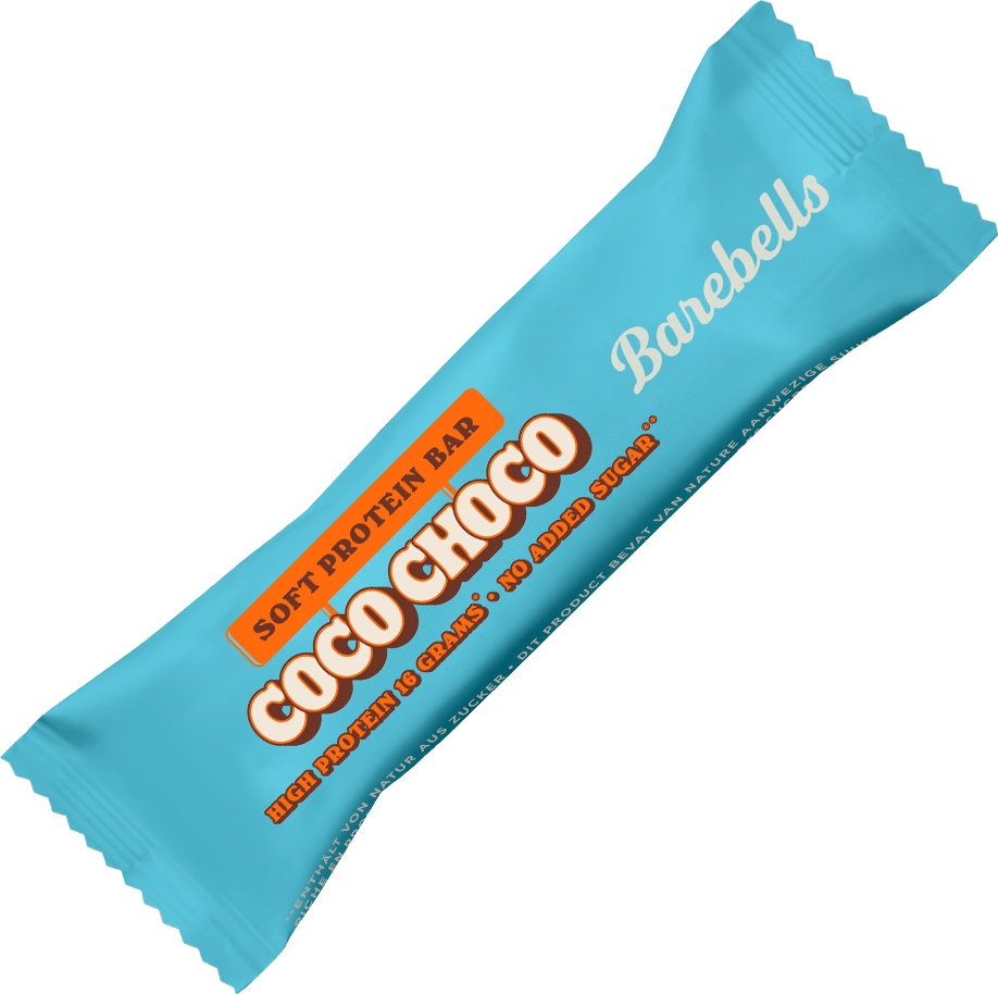 Barebells Protein Bars